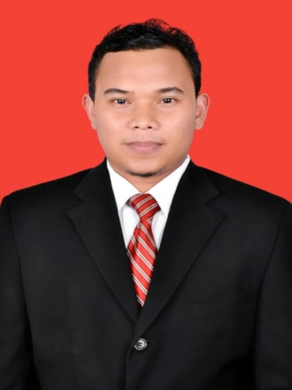 M. Nurul Bilad, M.Pd