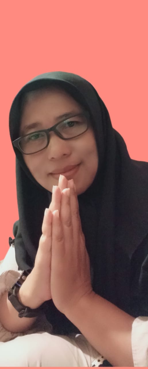 Iis Sutantianah, S.Pd.