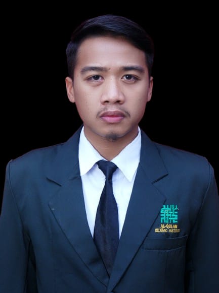 Ma'arif Hidayatullah, M.Pd.